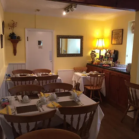 York Lodge Guesthouse 3* York