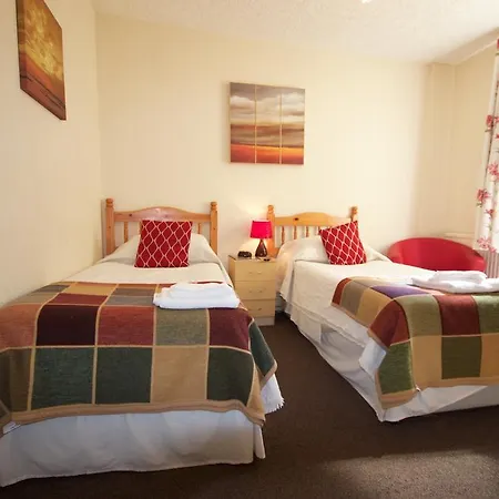 York Lodge Guesthouse York