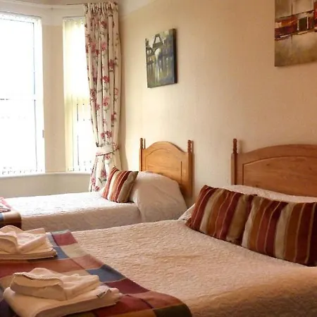 Konukevi York Lodge Guesthouse 3*