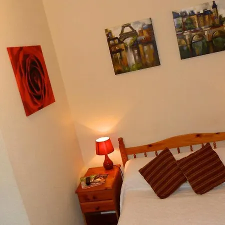 Pensjonat York Lodge Guesthouse York