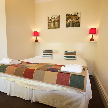 Casa de hóspedes York Lodge Guesthouse York