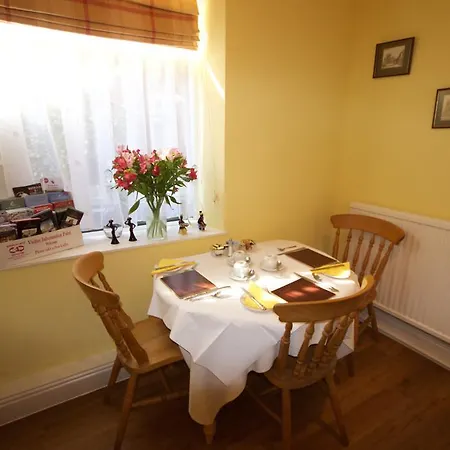 York Lodge Guesthouse 3* York