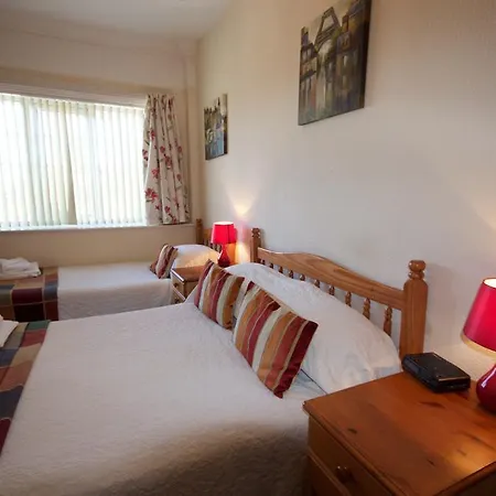 Casa de hóspedes York Lodge Guesthouse 3*